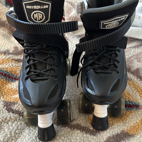 Metroller skates - Picture 5 of 5